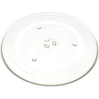 Piastra girevole d=360 per microonde de dietrich