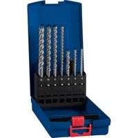 Bosch Expert 2 608 900 195 broca Juego de brocas 7 pieza(s)