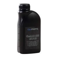 Bidón de aceite SDMO para grupo electrógeno SDMO SAE 15W40 - RBH1