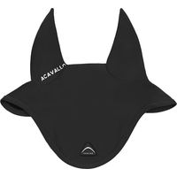 Ohrenhaube acavallo Spandex anatomisch atmungsaktiv