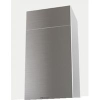 Support micro-ondes mepamsa 112.0151.284 acier inoxydable stable facile à installer