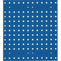 KAPPES RASTERPLAN Placa perforada B450xL500mm - 4001.00.0521
