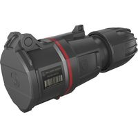 Walther Werke FW331506SK Femelle CEE 32 A 5 pôles 200 V, 415 V 1 pc(s)