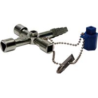 Schraubenschlüssel universal 9 in 1 71-un9-1 irimo