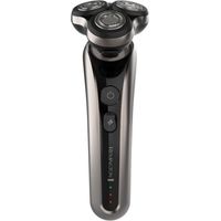 Remington XR1770 Rasoir rotatif Tondeuse Noir, Gris
