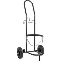 Rothenberger Industrial 1500003367 Carrellino Capacità di carico (max.): 11 kg