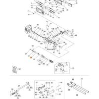 ARBRE COMPLET ORIGINAL EMAK CS61290010