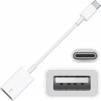 Adaptateur CO2 USB-C vers USB OTG, câble adaptateur USB-A, clé USB pour iPhone et iPad
