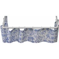 Telaio Doccia Maurer Universale Aqua 80x170 cm