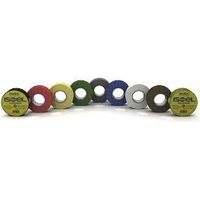 Nastro Isolante Isoel 15Be 15Mmx10M S:0.15Mm Blu (Etelec Cod. Na4115)