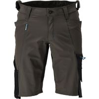 Mascot Shorts 23149-311-1809 Gr. 49 dunkelanthrazit/schwarz