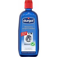 Durgol - nettoyant et détartrant pour machine à laver 500ml -