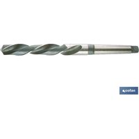 Metallbohrer mit konischem Griff HSS-Co-118º (Ø28 mm.) COFAN 09682800
