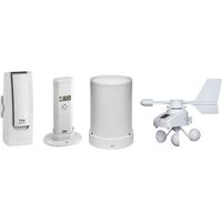 TFA 31.4005.02 Weatherhub Set Wetterstation m.Thermo-Hygro,