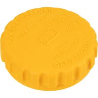 157539 Wasserverschluss 1,4 bar OEM-Nr. 96536649 96420303