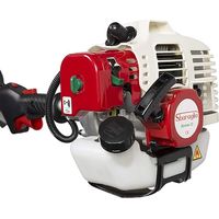 1PZ DECESPUGLIATORE A SCOPPIO SBARAGLIA 33 CC ROMEO 33