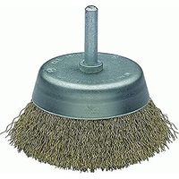 kippen 1106C1 Brosse en verre pour perceusano Diametre 85 mm