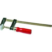 Attrezzo di serraggio kraftmann 1829 guida profilata 200x50 mm