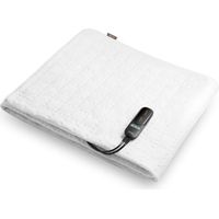 Duux Snooze Fleece Couverture Chauffante Électrique – 6 niveaux – 90x200 cm
