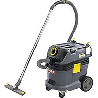 Aspiradora en seco y húmedo KARCHER NT 30/1 Tact L - 1.148-201.0