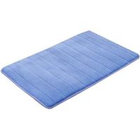 Tapis de Bain Tapis de Bain, Tapis de Salle de Bain Tapis de Bain Doux Tapis de Salle de Bain (40x60 cm)