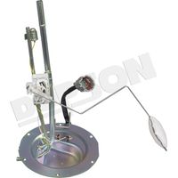 Brand new, high-quality fuel pump for NISSAN PATROL 25060-VB412.