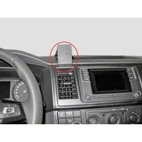 Brodit ProClip VW Caravelle/T6 Transporter/Pickup (Bj. 16-20) Handy-Kfz-Halterung