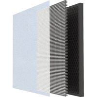 Kit de filtres de rechange pour purificateur d'air AIRPUR 2N S&P (UNELVENT) 890370