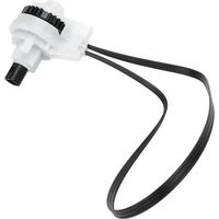 Umlufttaste für die Klimaanlage/Heizung 55906-26060 mit hoher Präzision, kompatibel mit Corolla Matrix RAV4