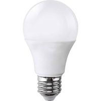 Lampadina a led 12 watt attacco e27 a sfera luce naturale 4000k energetico lampada per illuminazione
