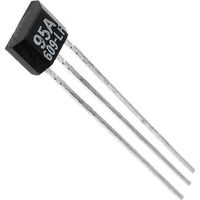 Capteur Ss495a1 Champ bipolaire de Hall 4,5v A 10,5v Ss495a1