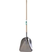 Pelle Dural Emmanchée Forges De Magne Acier Dural Robuste 1m20 - Forges De Magne