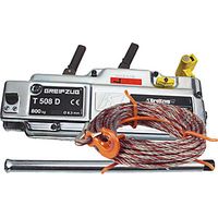 Prensor incl pequeño equipamiento básico carga máx 800 kg