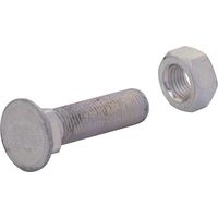 Vite M12x50 NAUD VI1026