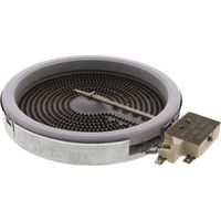 WINDSOR, Résistance Cuisinière 145mm 1200w Hilight 10.54111.004 EGO 4C