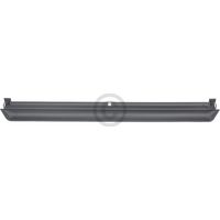 Barra de condensación inferior compatible con BOSCH 11027688 para puerta de horno cocina