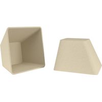 Capot de spot - PROTEC'SPOT (vendu à l'unité)