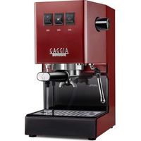 Gaggia Classic Evo máquina de café acero inoxidable