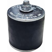 KWIK'N'SURE Rohrschraubverschluss, Durchmesser 44 bis 52 mm, 7,7 bar