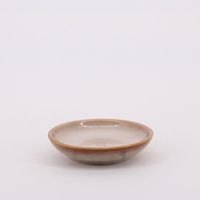 Jabonera MARSA color beige NORASIA AZAO