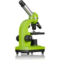 Microscopio Bresser Junior