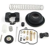 Kit de reparación de juntas de carburador CV40 para Harley Davidson Sportster 883/1200 – 1 unidad, compatible con XL883 y XLH1200