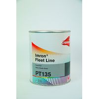 CROMAX PT135 BASE IMRON YELLOW SHADE GREEN LITRI 1
