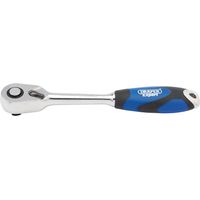 Clé à cliquet Draper 3/8' acier chrome vanadium angle 5 degrés