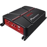 Pioneer GM-A3702 amplificatore audio per auto 2 canali 500 W A/B