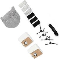 Ensemble d'accessoires pour balayeuse, accessoires pour balayeuse, appareils ménagers, ensemble d'accessoires pour balayeuse