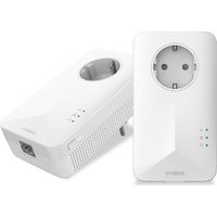 PLC-WLAN-Adapter STRONG POWERL1000DUOWIFIEUV2