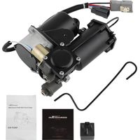 Suspension Pneumatique Compresseur For Range Rover Discovery 3 & 4 for Air Ride