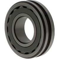 Rodamiento de rodillos esféricos 22208 KEJW33 DI 40mm DE 80mm Ancho23mm 1Ud./Embalaje TIMKEN