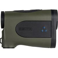 Delta Optical Titanium RF-1200 Laserentfernungsmesser Silber